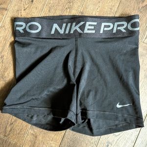 Nike Pro Shorts